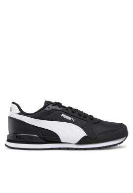 Puma Сникърси St Runner V3 Nl 384857 01 Черен - Pepit.bg