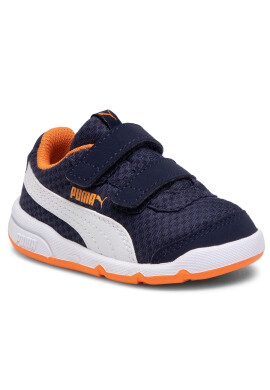 Puma Сникърси Stepfleex 2 Mesh Ve V Inf 192525 17 Тъмносин - Pepit.bg