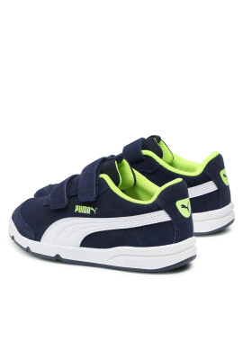 Puma Сникърси Stepfleex 2 Sd V Ps 371227 07 Тъмносин - Pepit.bg