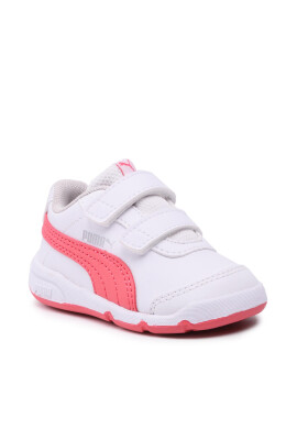 Puma Сникърси Stepfleex 2 Sl Ve V Inf 192523 21 Бял - Pepit.bg
