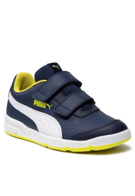 Puma Сникърси Stepflex 2 Sl Ve V Ps 192522 23 Тъмносин - Pepit.bg