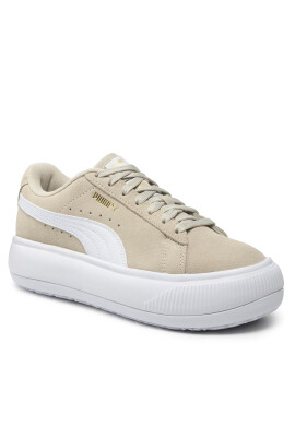 Puma Сникърси Suede Mayu 380686 16 Бежов - Pepit.bg