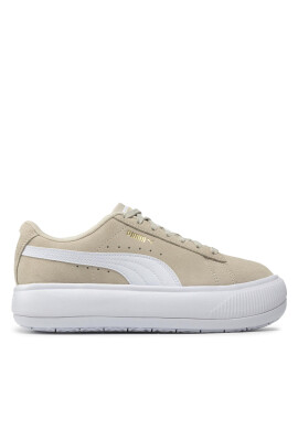 Puma Сникърси Suede Mayu 380686 16 Бежов - Pepit.bg