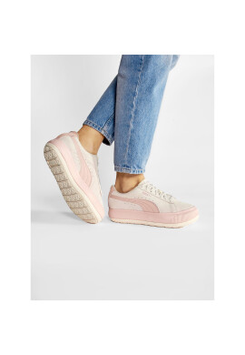 Puma Сникърси Suede Mayu 380686 19 Сив - Pepit.bg