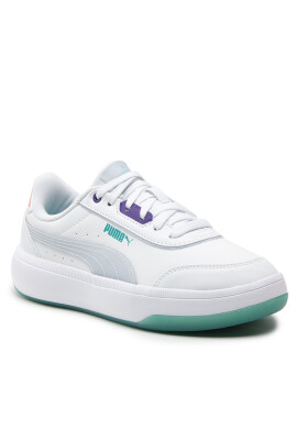 Puma Сникърси Tori Candy 385553 02 Бял - Pepit.bg