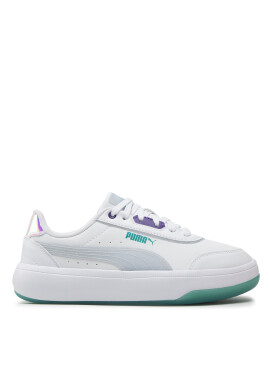 Puma Сникърси Tori Candy 385553 02 Бял - Pepit.bg