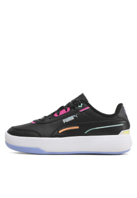 Puma Сникърси Tori Pixie 387611 07 Черен - Pepit.bg
