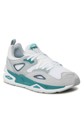 Puma Сникърси Trc Blaze 384958 12 Бял - Pepit.bg
