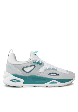 Puma Сникърси Trc Blaze 384958 12 Бял - Pepit.bg