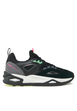 Puma Сникърси Trc Blaze 384958 13 Черен - Pepit.bg
