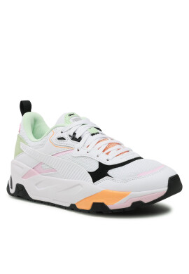 Puma Сникърси Trinity 38928907 Бял - Pepit.bg