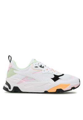 Puma Сникърси Trinity 38928907 Бял - Pepit.bg