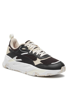 Puma Сникърси Trinity Better Flat 389290 02 Черен - Pepit.bg