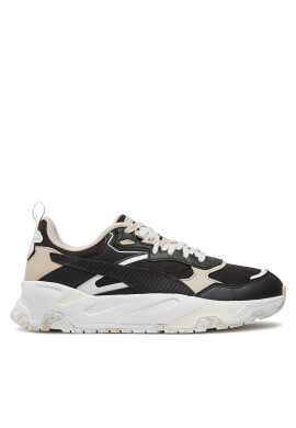 Puma Сникърси Trinity Better Flat 389290 02 Черен - Pepit.bg