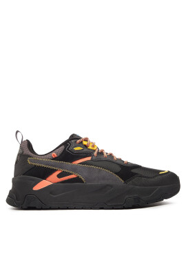 Puma Сникърси Trinity Open Road 393361 01 Черен - Pepit.bg