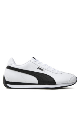 Puma Сникърси Turin 3 383037 06 Бял - Pepit.bg