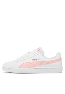 Puma Сникърси Up 372605 37 Бял - Pepit.bg