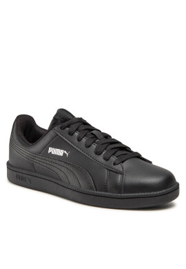 Puma Сникърси Up Jr 373600 19 Черен - Pepit.bg