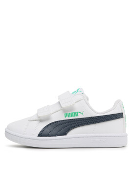 Puma Сникърси Up V Inf 373603 27 Бял - Pepit.bg