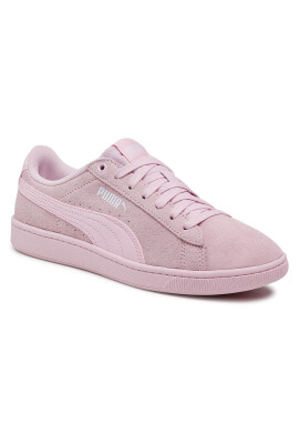 Puma Сникърси Vikky V2 369725 27 Розов - Pepit.bg