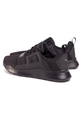 Puma Сникърси Wired Cage 371928 01 Черен - Pepit.bg