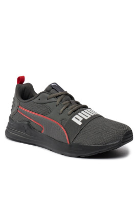 Puma Сникърси Wired Run 38927504 Сив - Pepit.bg
