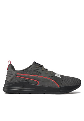 Puma Сникърси Wired Run 38927504 Сив - Pepit.bg