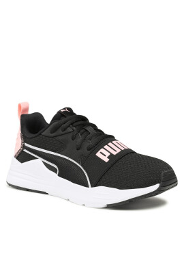 Puma Сникърси Wired Run Pure 389275 12 Черен - Pepit.bg