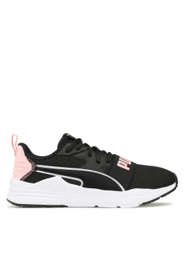 Puma Сникърси Wired Run Pure 389275 12 Черен - Pepit.bg