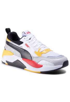 Puma Сникърси X-Ray 2 Square 373108 10 Цветен - Pepit.bg