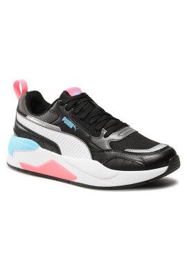 Puma Сникърси X-Ray 2 Square 373108 18 Черен - Pepit.bg
