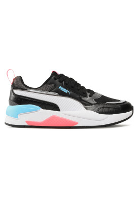 Puma Сникърси X-Ray 2 Square 373108 18 Черен - Pepit.bg