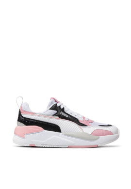 Puma Сникърси X-Ray 2 Square 373108 30 Бял - Pepit.bg