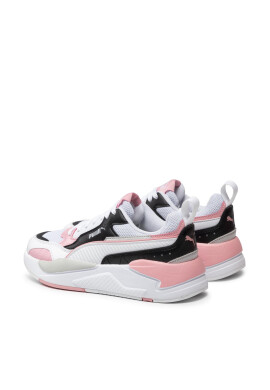 Puma Сникърси X-Ray 2 Square 373108 30 Бял - Pepit.bg