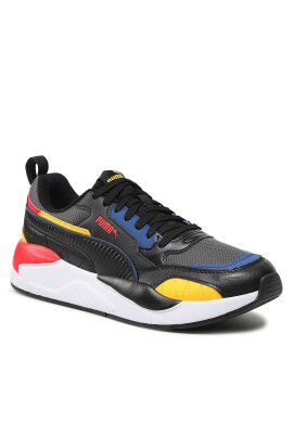 Puma Сникърси X-Ray 2 Square 373108 50 Черен - Pepit.bg