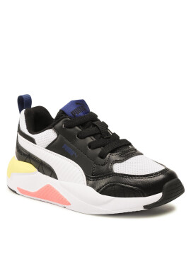 Puma Сникърси X-Ray 2 Square Ac Ps 374192 07 Черен - Pepit.bg