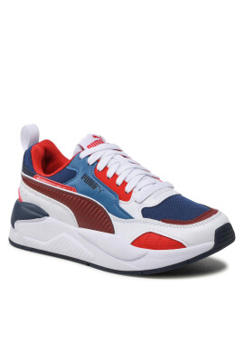 Puma Сникърси X-Ray 2 Square Jr 374190 28 Цветен - Pepit.bg