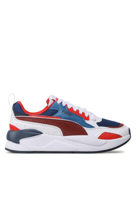 Puma Сникърси X-Ray 2 Square Jr 374190 28 Цветен - Pepit.bg