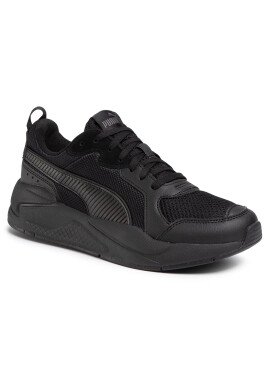 Puma Сникърси X-Ray 372602 01 Черен - Pepit.bg