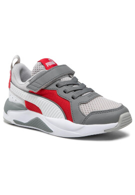 Puma Сникърси X-Ray Ac Ps 372921 07 Сив - Pepit.bg