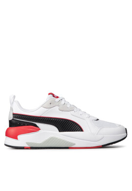 Puma Сникърси X-Ray Game 372849 17 Бял - Pepit.bg