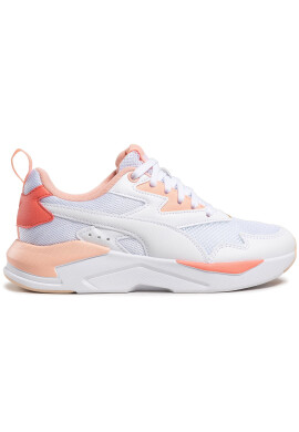 Puma Сникърси X-Ray Lite 374122 14 Бял - Pepit.bg