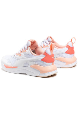 Puma Сникърси X-Ray Lite 374122 14 Бял - Pepit.bg