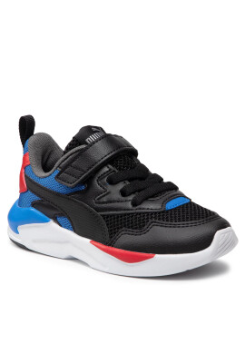Puma Сникърси X-Ray Lite Ac Ps 374395 16 Черен - Pepit.bg