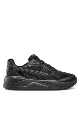Puma Сникърси X-Ray Speed 384638 01 Черен - Pepit.bg