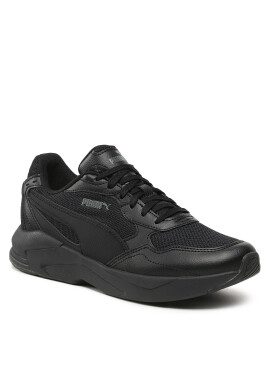 Puma Сникърси X-Ray Speed Lite 384439 01 Черен - Pepit.bg