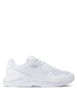 Puma Сникърси X-Ray Speed Lite 384639 02 Бял - Pepit.bg