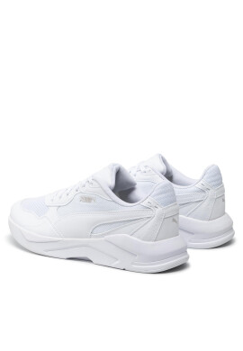 Puma Сникърси X-Ray Speed Lite 384639 02 Бял - Pepit.bg