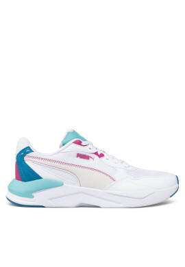 Puma Сникърси X-Ray Speed Lite 384639 07 Бял - Pepit.bg