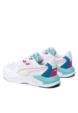 Puma Сникърси X-Ray Speed Lite 384639 07 Бял - Pepit.bg